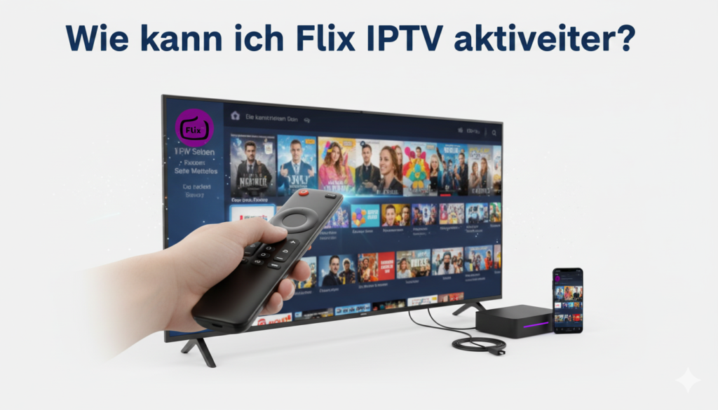 flix iptv